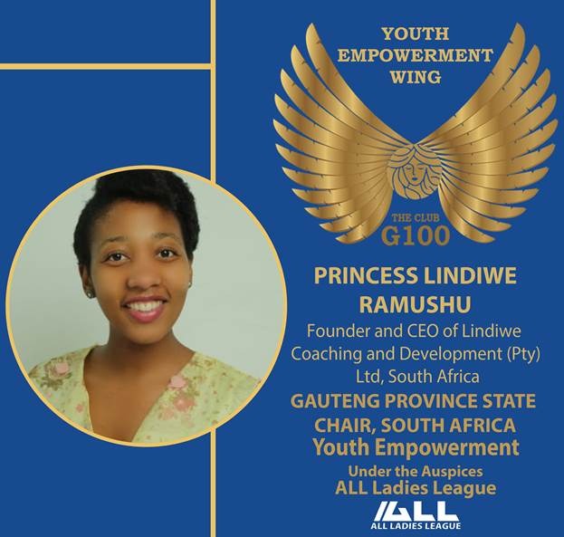 G100 State Chair pic